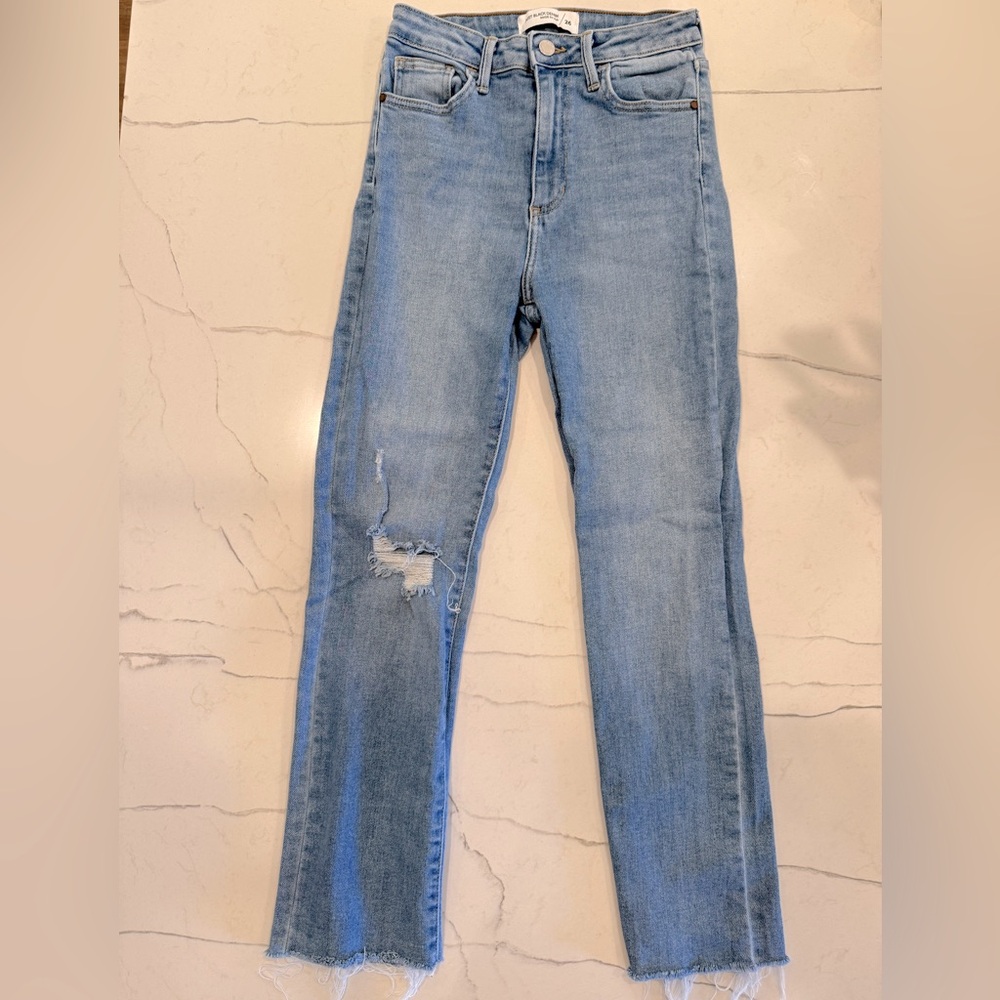 Just Black Denim Women’s Size 26